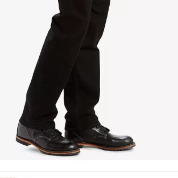 Levi’s 514 Regular Fit Men's Stretch Jeans - Picture 4 of 13